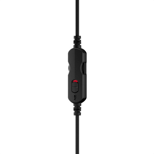 Imagen 5 de 8 de Diadema Gamer Hyperx Cloud Stinger Core Para Pc / Ps4 / Xbox