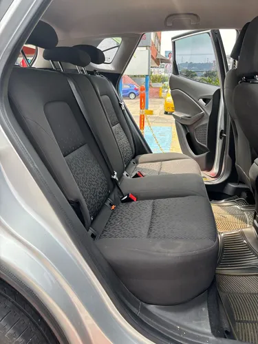 Chevrolet Tracker Ls 1.2 Mt