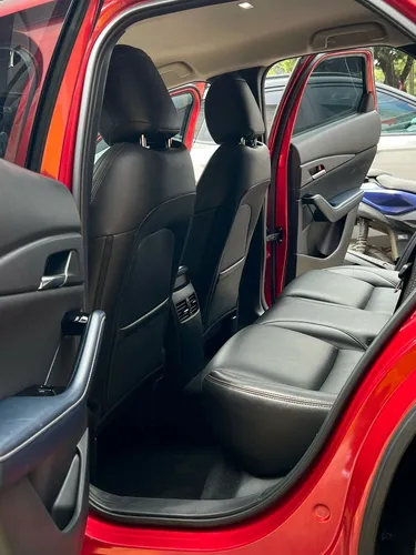 Mazda CX-30 2.0 Touring At