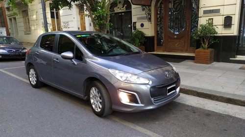 Peugeot 308 Active Hdi 1.6