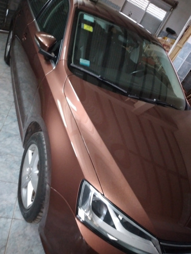 Wolkwagen Vento Higline Higline