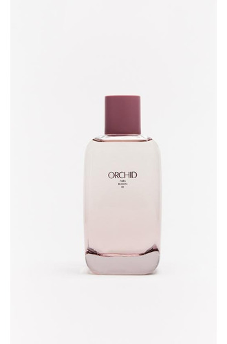 Perfume Importado Zara Orchid 180ml - Edp