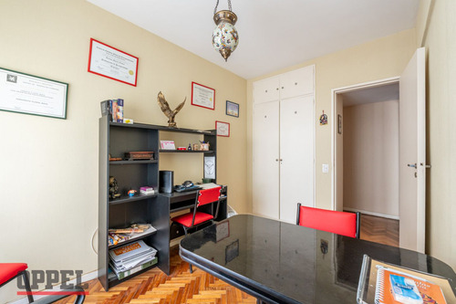 Oppel | Departamento En Venta | Belgrano Capital Federal |