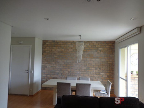Imagem 10 de 15 de Venda Residential / Apartment Lauzane Paulista São Paulo - 7250