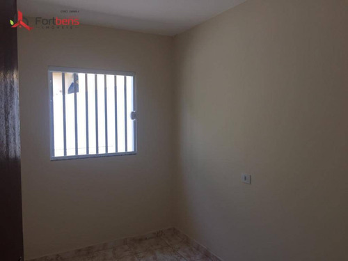 Imagem 8 de 30 de 2 Casas Com Salão Comercial À Venda, 161 M² Por R$ 700.000 - Laranjeiras - Caieiras/sp - Ca0734
