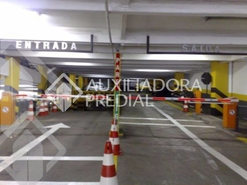 Imagem 4 de 7 de Box - Centro Historico - Ref: 257204 - V-257204