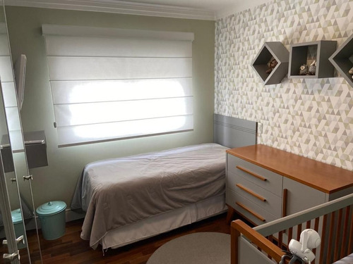 Imagem 22 de 30 de Cobertura À Venda, 195 M² Por R$ 2.385.000,00 - Lapa - São Paulo/sp - Co0008