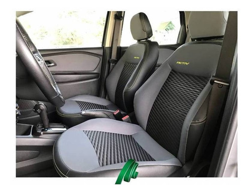 Imagem 6 de 14 de Chevrolet Spin Activ 1.8 8v