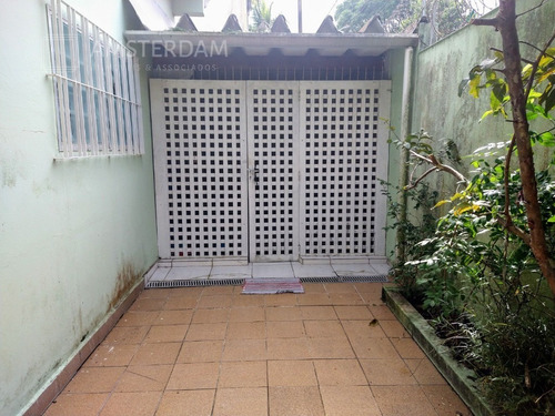 Imagem 13 de 22 de Casa A Venda No Centro De Bertioga 150 Metros Do Mar - Ca00195 - 70852654