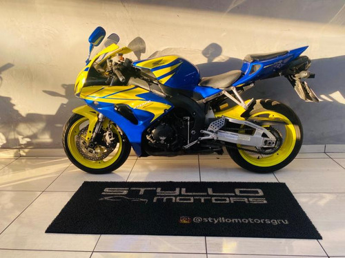 Honda Cbr 1000rr 2006