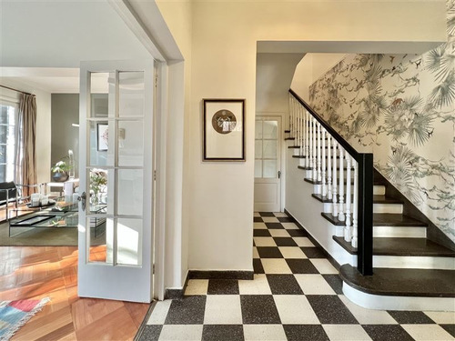 Imagen 4 de 30 de Venta Casa Las Condes: Presidente Errazuriz / Villa Maria