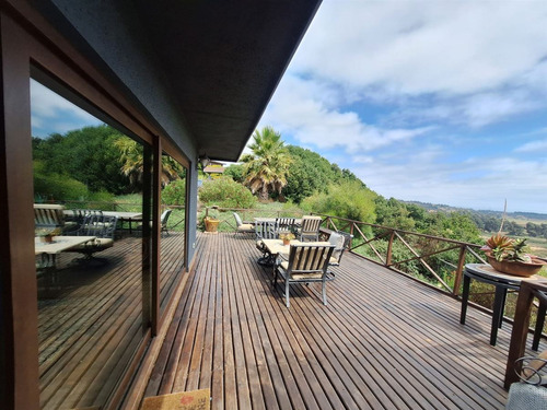 Parcela En Arriendo En Quintero