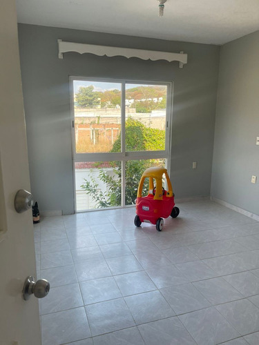 Casa Moderna En Venta De 3 Recamaras En Plan De Ayala