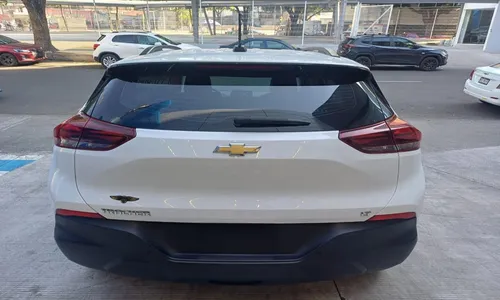 Chevrolet Tracker 1.2 Lt Turbo At