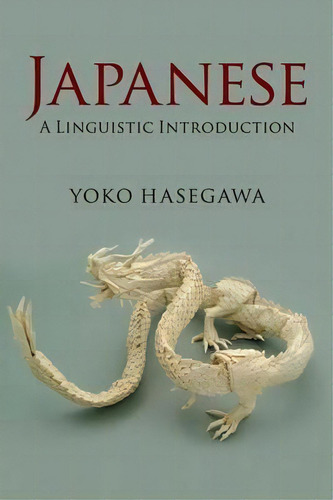 Japanese, De Yoko Hasegawa. Editorial Cambridge University Press, Tapa Blanda En Inglés