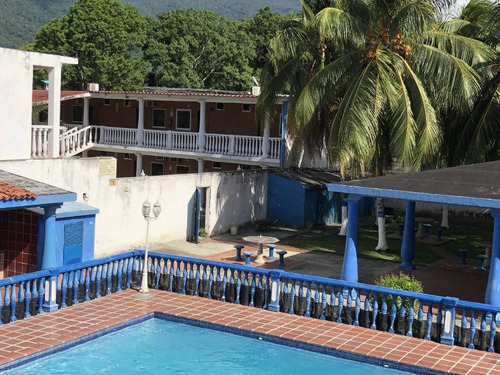 162747 Am* Venta Posada Patanemo