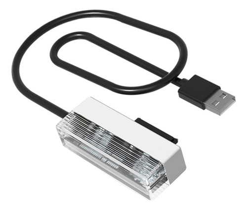 Cabo Para Usb 2.0 Acessórios Leves Cabo De Conversão De