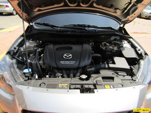 Imagen 14 de 14 de Mazda 2 1.5 Touring