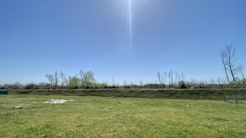Terreno En El Naudir A La Venta - 850 M2 - Fondo Al Norte