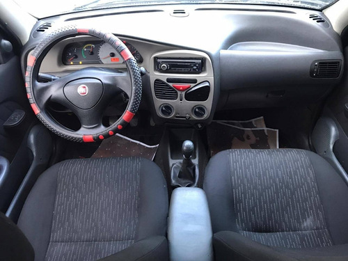 Fiat Palio 1.0 Mpi Fire Economy 8v Flex 4p Manual