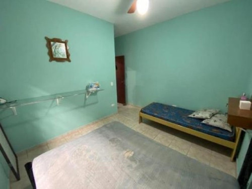 Imagem 16 de 16 de Casa No Bairro Campos Elíseos, Em Itanhaém Aceita Financiamento Bancário.