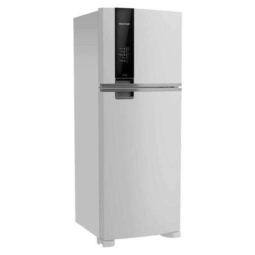 Geladeira Frost Free Duplex 2 Portas Brm55bb 462l Brastemp