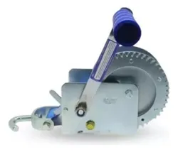 Comprar Guincho Manual G2 600kg Sem Cinta - Famit no Mercado Livre