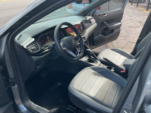 Volkswagen Nivus 1.0 Highline Launch Edition 200 Tsi Aut. 5p 6 marchas