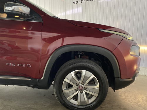 Fiat Toro 1.8 16V EVO FLEX FREEDOM OPEN EDITION AT6