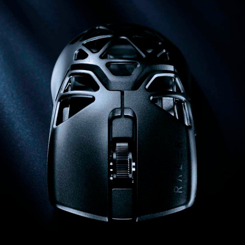 Mouse Razer Viper Mini Signature Edition Lacrado Preto