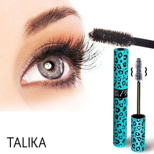 Rimel Con Tratamiento Magic Lash Pro Talika + Regalo Gratis