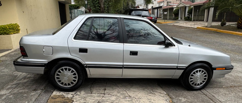 Shadow Hatchback En Perfectas Condiciones Listo Para Antiguo