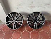 Comprar Rines 17 Volkswagen Jetta Mk7  Mk6 Volkswagen 5\u002F112