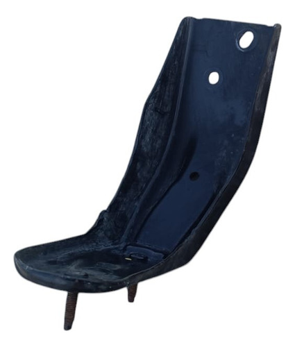 Soporte Base De Batería Ford Fusion 2010-2012 (Usado)