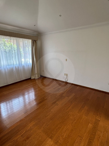 Casa En Condominio En Venta En Hacienda De Las Palmas