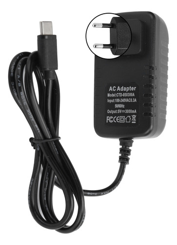 Para Accesorios 4b, Fuente De Alimentación, Adaptador De Ali