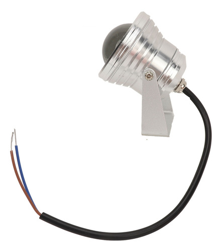 Sumergible Led Pond Ip68 Rgb Que Cambia De Color Para