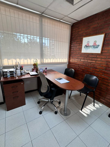 Venta De Oficina Los Dos Caminos Cl02