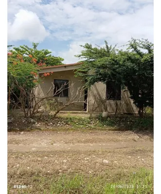 Casa en venta