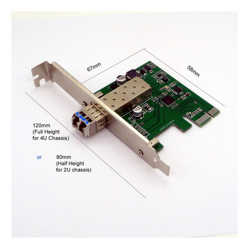 Tarjeta Pci-e A 4 Puertos Usb 30 Hub Sobre Extensor De De A
