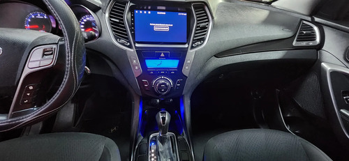 Hyundai Santa Fe 2.4 Gls