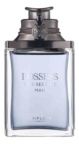 Perfume Para Hombre Possess The Secret - mL a $1733