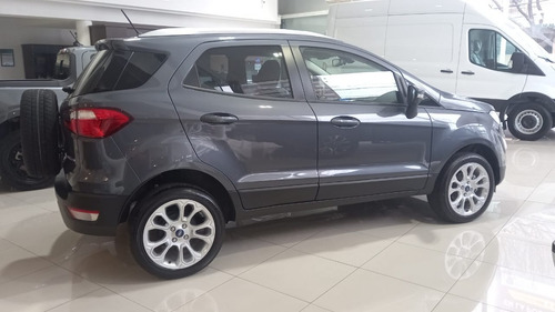 Imagen 16 de 16 de Ford Ecosport Titanium Manual 1.5 4x2