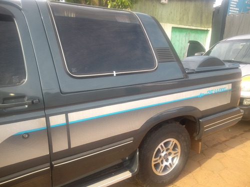 Chevrolet Brasinca Brasinca