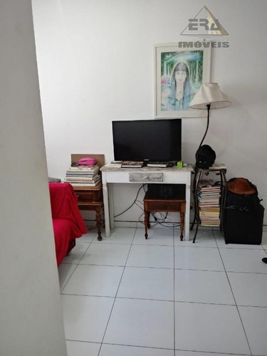 Apartamento Residencial À Venda, Vila São Carlos, Itaquaquecetuba. - Ap0276
