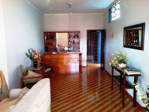 Imagem 1 de 10 de Casa Residencial À Venda, Ribeirânia, Ribeirão Preto. - Ca0010