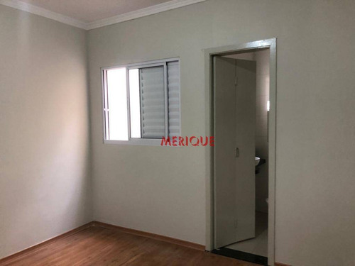 Imagem 18 de 28 de Sobrado À Venda, 129 M² Por R$ 780.000,00 - Vila Matilde - São Paulo/sp - So0109