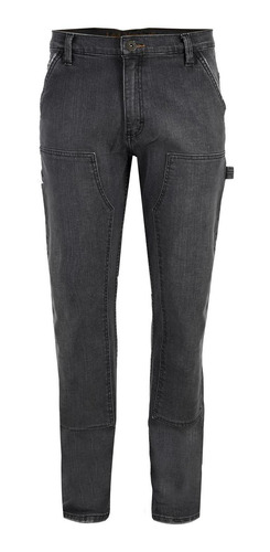 Jeans Skinny De Hombre Y01