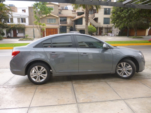 Chevrolet Cruze Lt 1.8