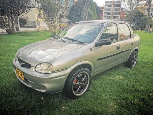 Chevrolet Corsa 2004 1.4 Wind Gl